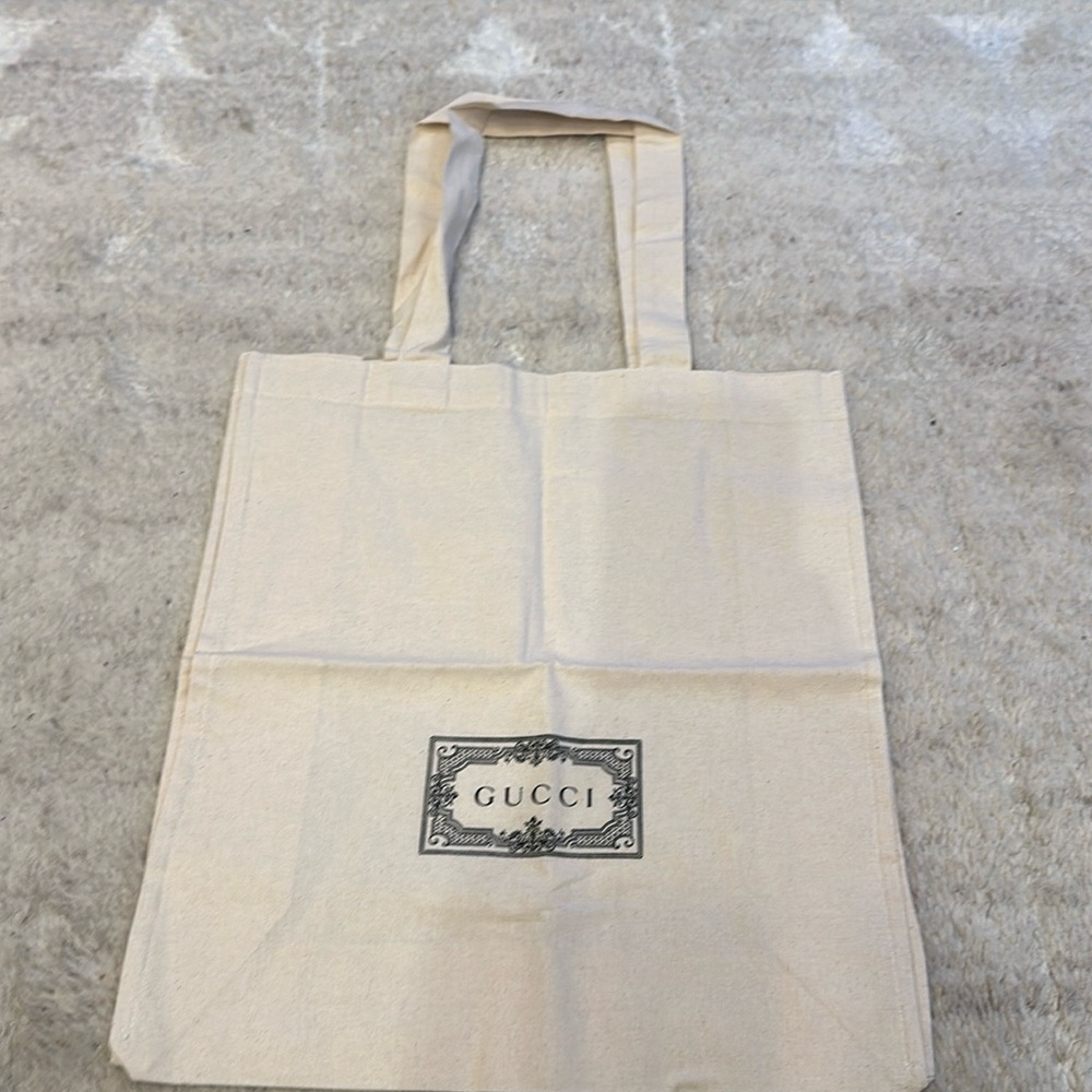 Gucci Tote
